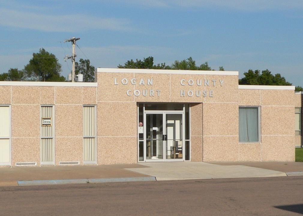 #24. Logan County